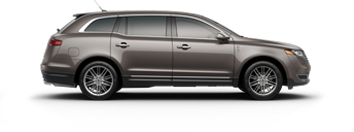 2019 Lincoln MKT