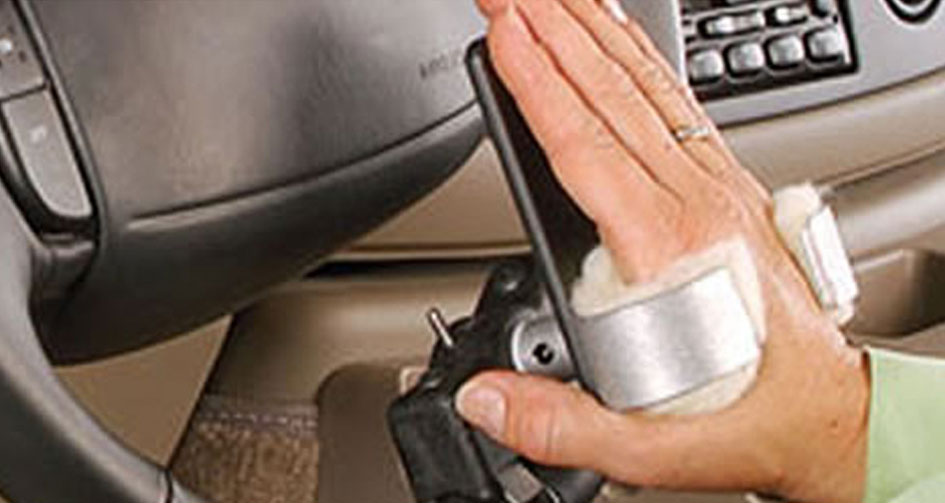 Accessibility hand Control assist you driving your vehicle