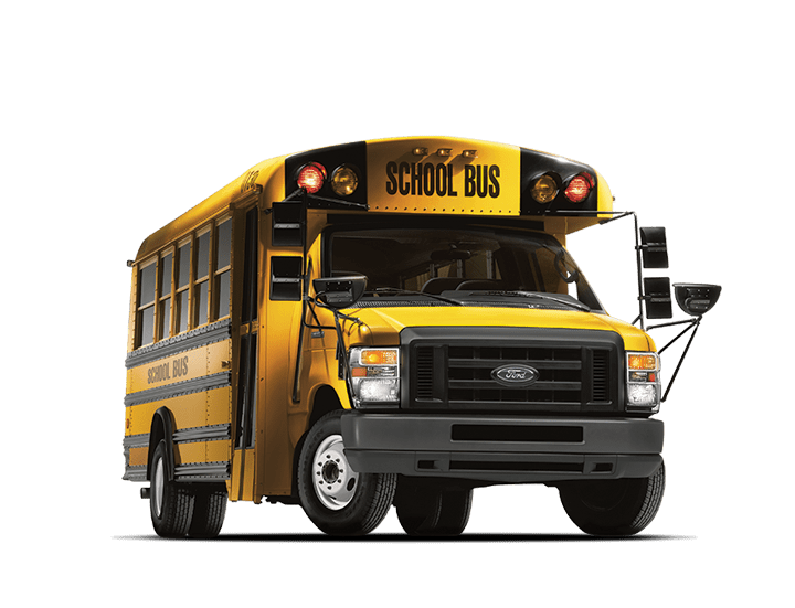 Ford Specialty - Schoolbus